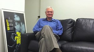 VIDEO: Scott Feinberg Interviews Roger Corman