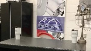 39 reactions · 10 comments | Tech Garage Season 5 coming to Velocity January 2019. Bigger & Better than ever. You the fans have spoken and we listened. New segment call Garage Ed. Enjoy the studio tour. | Johngardnertv | Facebook