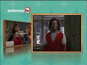 Antenna TV Split Screen Credits Compilation (December 20, 2022)