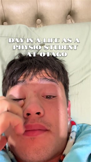 A Day in the Life of a Physiotherapy Student at Otago