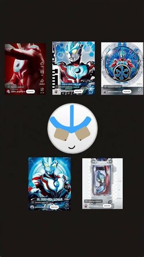 ultraman gingga