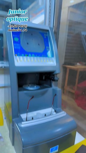 1.2K views · 1.1K reactions | Vente et montage pour tous genres de lunettes  776862319 Marché champ de course | Bestvision junior | Facebook