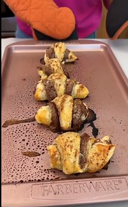 Quick and Irresistible Nutella Pastry Treats