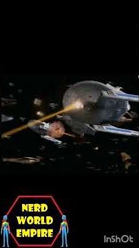 Miranda Class Starship, The Hero Design of Starfleet #Dominion #startrek