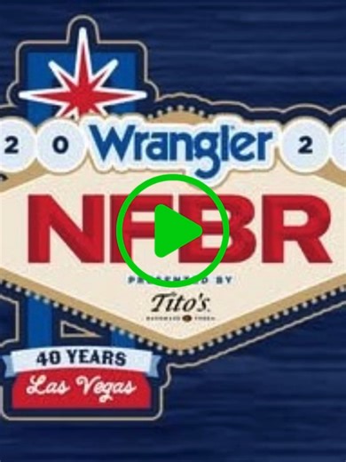 The National Finals Rodeo is the premier championship rodeo of the Professional Rodeo Cowboys Association. It showcases the talents of the PRCA's top 15 money winners in the season for each event.date: Thu, Dec 4, 2025 – Sat, Dec 13, 2025 #NationalFinalsRodeo #NationalFinalsRodeo2025Live