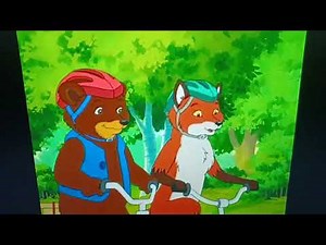 Franklin Plays It Safe Full Episode