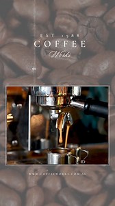 ☕️ Roast & Post: Direct to your door! OZ wide ☕️ If you like the good stuff, you’ll love roast post! ✔️ Epic coffee ✔️ Amazing chocolate ✔️ Luscious liqueur ✔️ Gourmet gifts ✔️ Custom orders ✔️ Tasty tea When you choose us, you buy from the source. Australian made and owned 👌 | Coffee Works