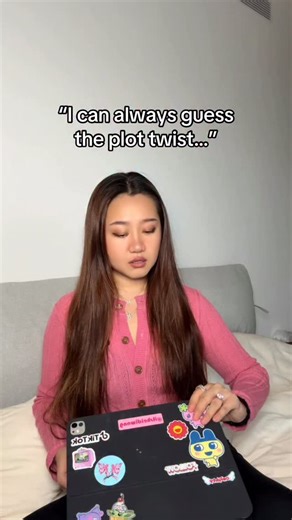 Follow @itsheidiwong for horror & movie content🎬✅ | Heidi Wong