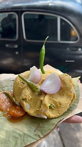 2M views · 4.9K reactions | India's Most Hidden & Unknown Street Food, Chana Sattu at Lal Bazar, Kolkata | Street Food Recipes | Facebook