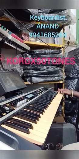panivizum 2bgm #korgkeyboard #korgtones #korgediting #korgsounddesign #korgtutorial #synthprogrammi