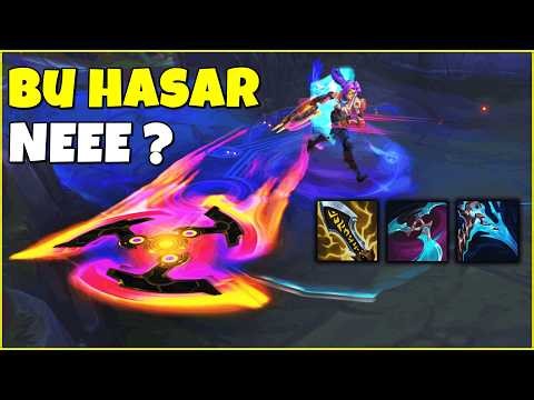 SİVİR YUUMİ OYNADIK | SUPPORTU REPORTLADIM BAN YEDİ !!