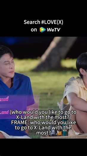 8K views · 52 reactions |  #LoveXReality is streaming now on WeTV exclusively. https://u.wetv.vip/LOVEXGlobal3r #WeTVVariety #LoveXReality #WeTV #WeTVAlwaysMore | WeTV | Facebook