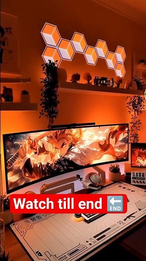 the art of a PC #shortsfeed #shorts #gamingpc #trending #viral