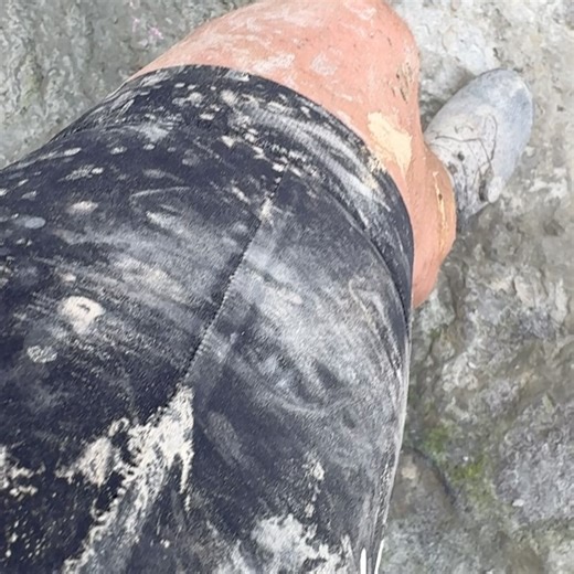 Patrick Gower on Reels