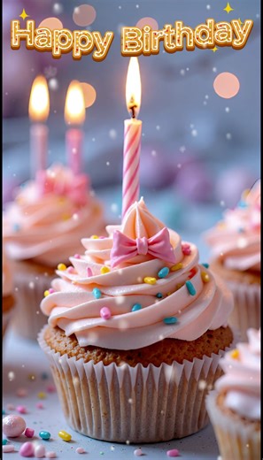 🎂Birthday Greetings and Wishes 🥳Send a quick, joyful birthday greeting to your friends, family, or coworkers with this bright and musical birthday video. Perfect for sharing on Facebook Reels to spread smiles, good vibes, and birthday love. A cute, colorful, feel-good way to say Happy Birthday! 💖✨ #HappyBirthday #BirthdaySong #BirthdayReel #HappyBirthdayToYou #BirthdayWishes #BirthdayVideo #BirthdayVibes #CelebrateHappiness #GoodVibes #PositiveVibesOnly #MakeAWish #BirthdayLove #HappyMoments 