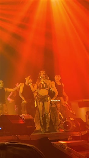 Angel Galang's Stunning Drag Performances Revealed