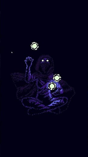 Quickly animate your pixel art