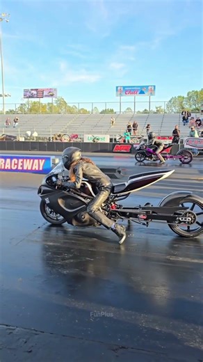 Why Drag Racing Tracks Are So Sticky! 🏁🔥 | Insane Speed Secret #shorts