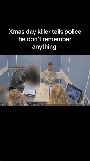 Anthony Gilheaney killed Aiden chapman and injured several others on Xmas day 2024 in the west end, previous post for more information. Follow for more stories #news #policecustody #fyp
