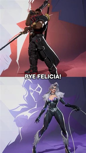 Blade's Voice Actors Reaction To These Voicelines Make Sense!