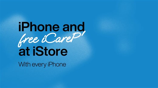 Shopping for iPhone should be simple, rewarding, and built around you. That’s exactly what you get at iStore. | iStore