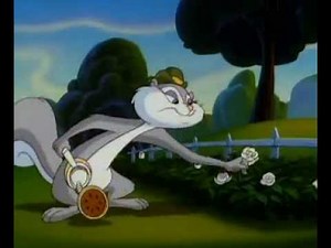 Animaniacs - Slappy de pasadena