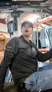 What Makes Modern Sunroofs So Complicated to Service? Panoramic sunroofs are the entire top assembly of the cab now. When something fails that needs full replacement, you're looking at multiple days of disassembly just to access it. Would you still order a sunroof knowing what goes into fixing one? #PanoramicSunroof #KingRanch #AutoRepair | Whiteface Ford