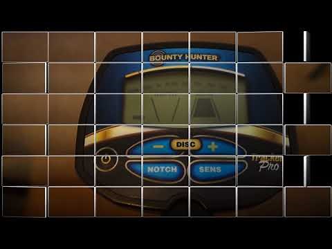 Metal Detecting: Bounty Hunter Tracker Pro Review