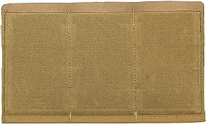 Blue Force Gear Mag Pouch | Triple MOLLE Magazine Pouch Sizes