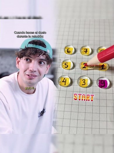 No mereces algo así…