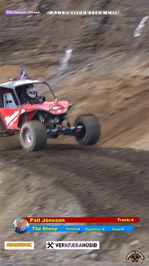 7.6K views · 191 reactions | Rollan Racing-Sheep Racing | The Formula Offroad | Facebook