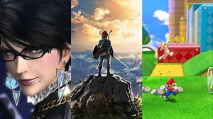 5 action-adventure games from the Wii U era worth playing today