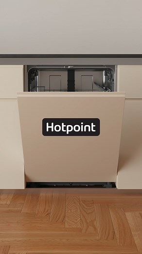 43 reactions | Dicas para melhorar a performance da sua máquina de lavar loiça  | Hotpoint | Facebook