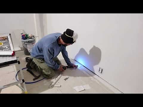 How to reroute or relocate your kitchen plumbing sink