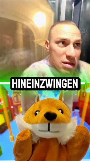 Warum sind Aufzüge in Frankreich so klein?