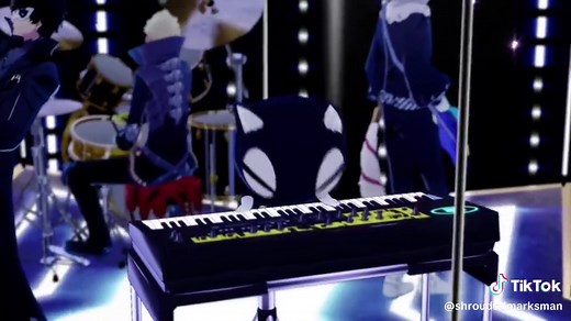 Experience Persona 5 Dancing in Starlight Fun! Join Joker, Ryuji, Yusuke, and Morgana