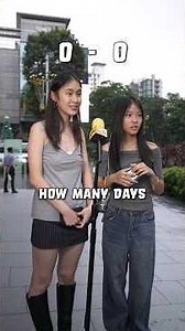 Christmas Trivia! 🎄 #tropicstreet #fun #interview #streetinterview #singapore #christmas #versus