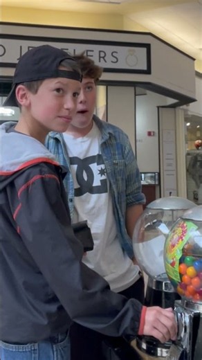COOL DUDES ENJOY SOUR FART GUMBALLS - FUNNY FART PRANK #fart #prank #funnyshorts
