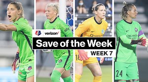 11K views · 172 reactions | Time to cast those votes ️ Your nominees for the Verizon Save of the Week are here: nwsl.us/SOTW7 *Voting closes in 24 hours* | National Women's Soccer League | Facebook