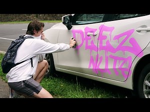 Every Year 12 Muck Up Day...