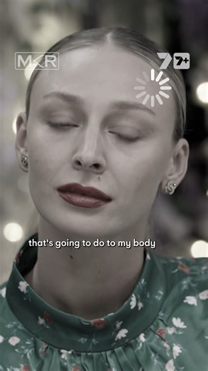 Jacinta gives us quite the rundown of what to expect at their Instant Restaurant 💬😂 Stream #MKR now on 7plus 👉 https://7plus.app.link/Stream-MKR | My Kitchen Rules