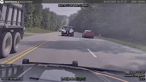 66K views · 455 reactions | Dashcam video shows a man taking deputies on 115 mph chase in Macon, Georgia. | GAFollowers - Everything Georgia | Facebook