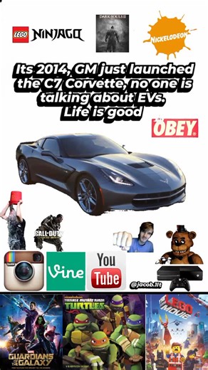 Jacob Robbins on Instagram: "It's 2014, Chevy just dropped the C7 Corvette, EVs are still just a silly concept, life is good. 1991 GMC Sierra K1500 350TBI SBC engine 700R4 auto transmission Flowmaster exhaust 31' IRONMAN A/Ts tires 15' Steel rally wheels 2 inch Duraflex cowl hood Clear headlight and taillight lighting assemblies 2019 Chevrolet Camaro 1LT Convertible Currently bone stock but I have a few small mods planned soon. Support the page with a gift! 🎁 button in comments↓ Follow -> @jaco