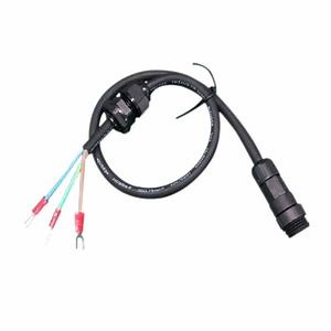 [Hot Item] High Quality Customized Cable Assembly Wire Harness with IATF16949 UL Certification for Industrial