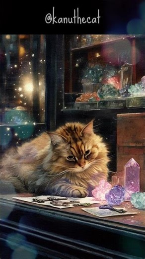 Nocturne for a Keysmith #cat #work #study #作業用bgm