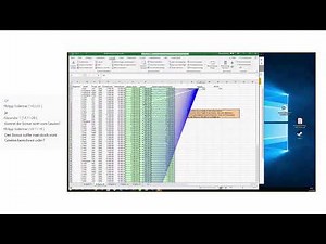 Excel d 2 Grundlagen 2