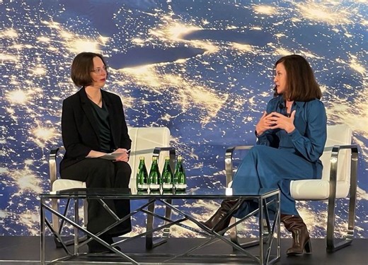 Genentech CEO says aiming for tolerable, affordable obesity drugs