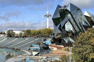 Billet et séjour Futuroscope moins cher : réductions et promos en cours