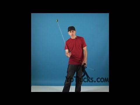 Around the World Yoyo Trick