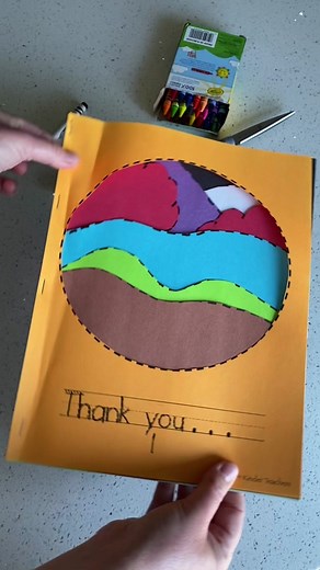 Engaging Thanksgiving Fine Motor Activity for Kindergarten Students